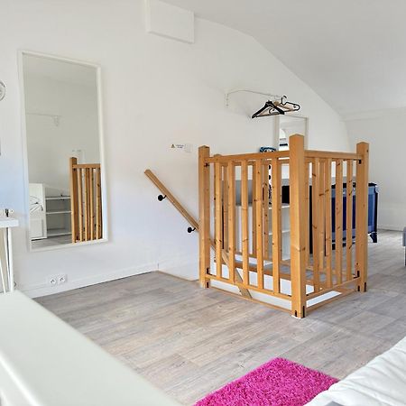 Maison Cosy 3 Chambres Proche Toutes Commodites Croix Exterior foto