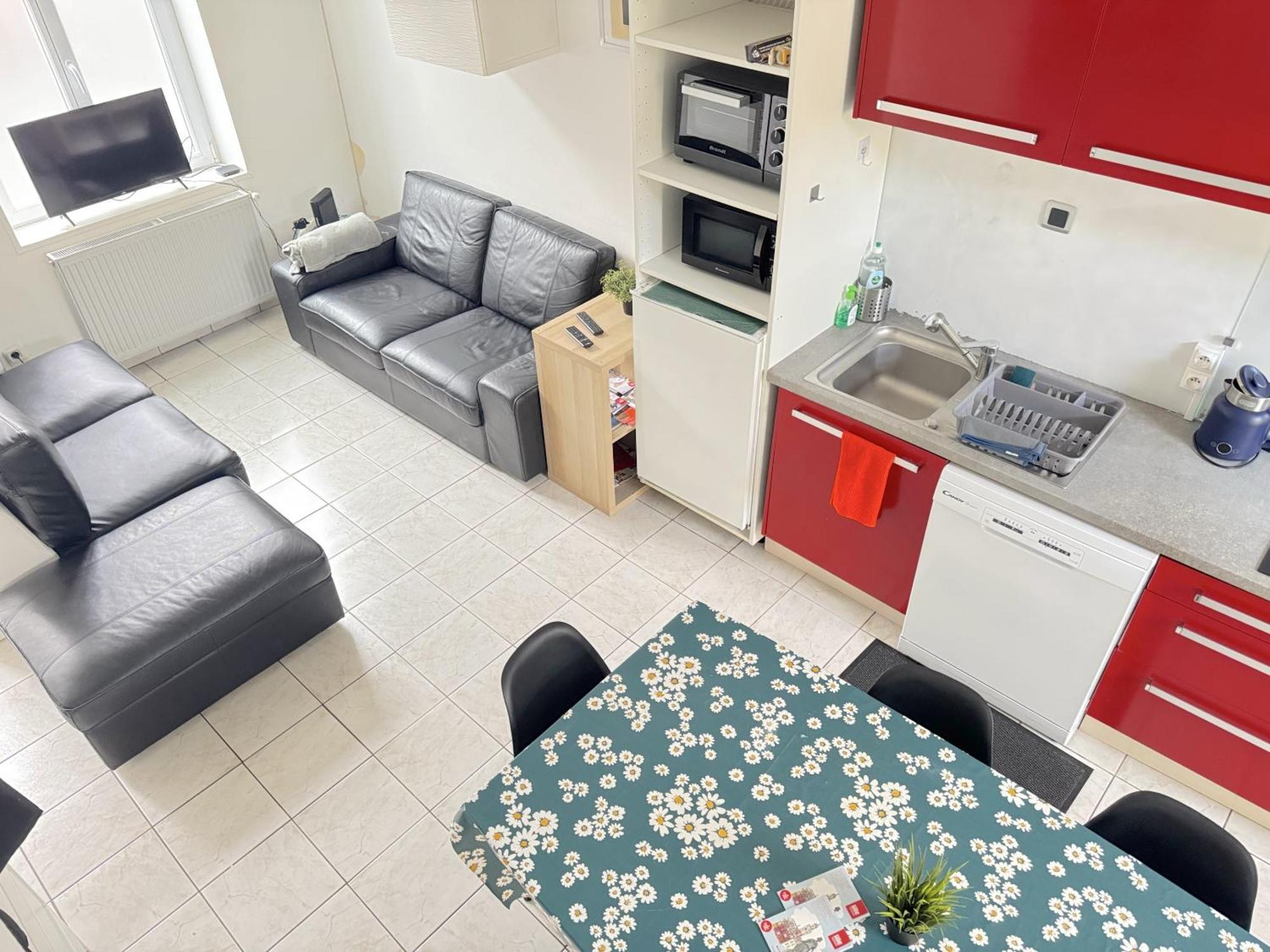 Maison Cosy 3 Chambres Proche Toutes Commodites Croix Exterior foto